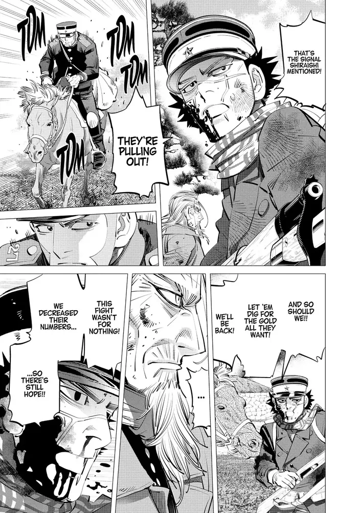 Golden Kamuy Chapter 297 image 07_optimized